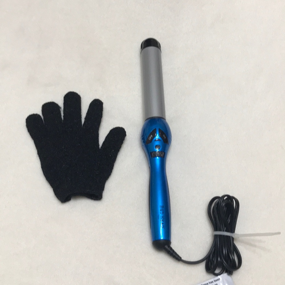 Bedhead Curling Wand